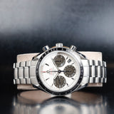 Omega Speedmaster Date 1957 2009 Limited Edition 323.30.40.40.02.001