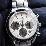 Omega Speedmaster Date 1957 2009 Limited Edition 323.30.40.40.02.001