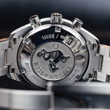 Omega Speedmaster Date 1957 2009 Limited Edition 323.30.40.40.02.001