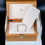 Omega Speedmaster Date 1957 2009 Limited Edition 323.30.40.40.02.001