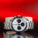 Omega Speedmaster Date 40 Automatic 323.30.40.40.04.001