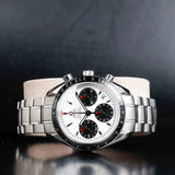 Omega Speedmaster Date 40 Automatic 323.30.40.40.04.001