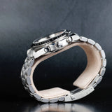 Omega Speedmaster Date 40 Automatic 323.30.40.40.04.001