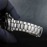 Omega Speedmaster Date 40 Automatic 323.30.40.40.04.001