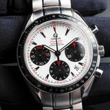 Omega Speedmaster Date 40 Automatic 323.30.40.40.04.001