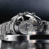 Omega Speedmaster Date 40 Automatic 323.30.40.40.04.001