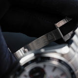 Omega Speedmaster Date 40 Automatic 323.30.40.40.04.001