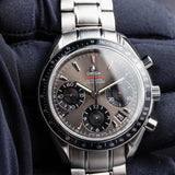 Omega Speedmaster Date 323.30.40.40.06.001