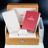 Omega Speedmaster Date 323.30.40.40.06.001