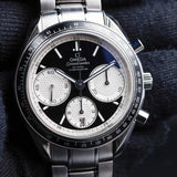Omega Speedmaster Racing 326.30.40.50.01.002