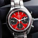 Omega Speedmaster Racing 326.30.40.50.11.001