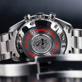 Omega Speedmaster ‘Schumacher Legend Collection Edition 3507.5100