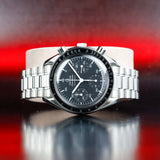 Omega Speedmaster Reduced 39 Automatic 39 3510.5000