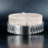 Omega Speedmaster Reduced 39 Automatic 39 3510.5000