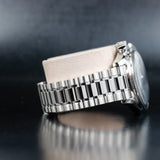 Omega Speedmaster Reduced 39 Automatic 39 3510.5000
