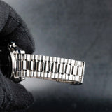 Omega Speedmaster Reduced 39 Automatic 39 3510.5000
