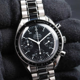 Omega Speedmaster Reduced 39 Automatic 39 3510.5000