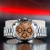 Omega Speedmaster Date ’40th Anniversary Grand Prix’ 3511.6000