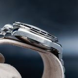 Omega Speedmaster Date ’40th Anniversary Grand Prix’ 3511.6000