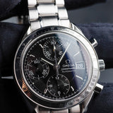 Omega Speedmaster Date 3513.5000