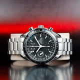 Omega Speedmaster Day-Date 3520.5000