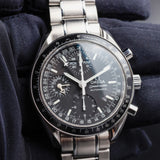 Omega Speedmaster Day-Date 3520.5000