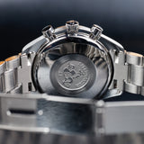 Omega Speedmaster Day-Date 3520.5000