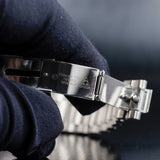 Omega Speedmaster Day-Date 3520.5000