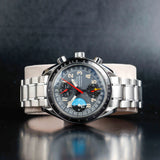 Omega Speedmaster Day-Date 3520.5300