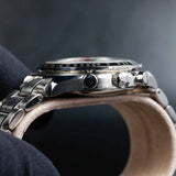 Omega Speedmaster Day-Date 3520.5300