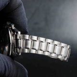 Omega Speedmaster Day-Date 3520.5300