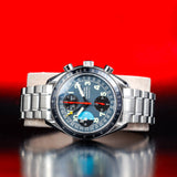 Omega Speedmaster Day-Date 3520.5300