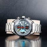 Omega Speedmaster Day-Date 3520.5300