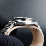 Omega Speedmaster Day-Date 3520.5300