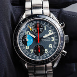 Omega Speedmaster Day-Date 3520.5300