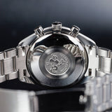 Omega Speedmaster Day-Date 3520.5300