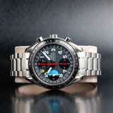 Omega Speedmaster Day-Date 39 3520.5300