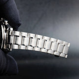 Omega Speedmaster Day-Date 39 3520.5300