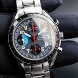 Omega Speedmaster Day-Date 39 3520.5300