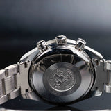 Omega Speedmaster Day-Date 39 3520.5300
