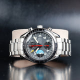 Omega Speedmaster Day-Date 3520.5300