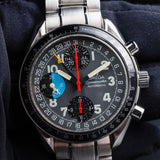 Omega Speedmaster Day-Date 3520.5300