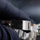 Omega Speedmaster Day-Date 3520.5300