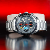 Omega Speedmaster Day-Date 39 3520.5300