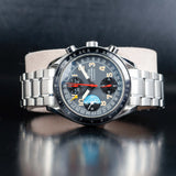 Omega Speedmaster Day-Date 39 3520.5300