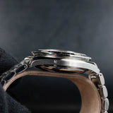 Omega Speedmaster Day-Date 39 3520.5300
