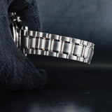 Omega Speedmaster Day-Date 39 3520.5300