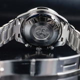 Omega Speedmaster Day-Date 39 3520.5300