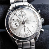 Omega Speedmaster Day-Date 3523.3000