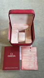 Omega Speedmaster Day-Date 3523.3000